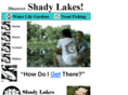 shadylakes.com