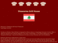 shawarmagrillhouse.dk