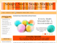 soapysue.com