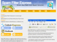 spam-filter-express.com