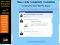 stevehardy.org