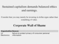 stopthegreed.com