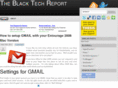 theblacktechreport.com