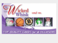 thewickedwhisk.com