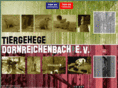 tiergehege-dornreichenbach.de