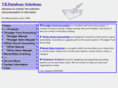 tkdatabasesolutions.com