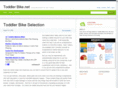 toddlerbike.net