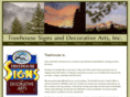 treehousesigns.com