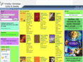 trinitygiftsandbooks.com