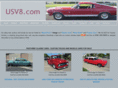 usv8.com