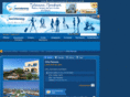 villapezoula.com
