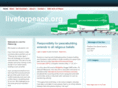 whatispeace.org