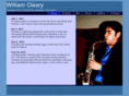 williamcleary.com