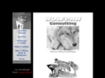 wolfpawconsulting.com