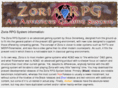 zoriarpg.com