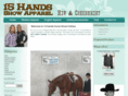 15hands.com