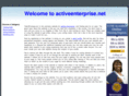 activeenterprise.net