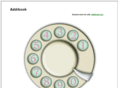 addrbook.com