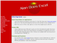 alansofficespace.com