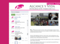 alcanceyvida.org