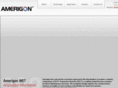 amerigon.com