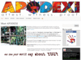 artverseity.com