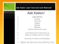 askkadon.com