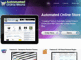 automatedonlinestore.com