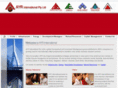 ayrinfrastructure.com