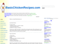 basicchickenrecipes.com