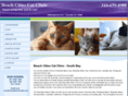 beachcitiescatclinic.com