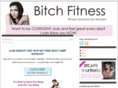 bitchfitness.com