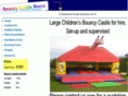 bouncycastlemania.com