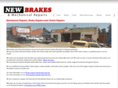 brakesclutch.com