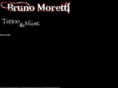bruno-moretti.com