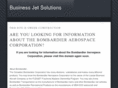business-jet-solutions.com