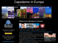 capodannoeuropa.com