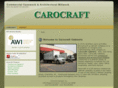 carocraftcabinets.com