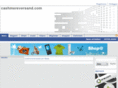 cashmereversand.com