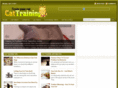 cat-train.com