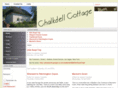 chalkdellcottage.net