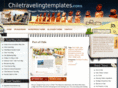 chiletravelingtemplates.com