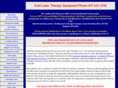 coldlasertherapy.us