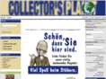 collectorsplanet.de