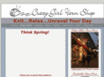 crazygirlyarnshop.com