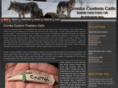 cronkpredatorcalls.com