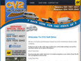 cv2selfdrive.co.uk