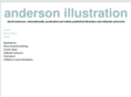 d-andersonillustration.com