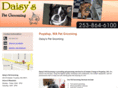 daisyspetgrooming.net