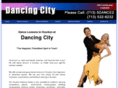 dancingcityhouston.com